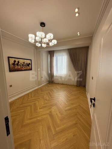 Satılır 3 otaqlı yeni tikili 105 m², Nəriman Nərimanov m., photo 4 from 12