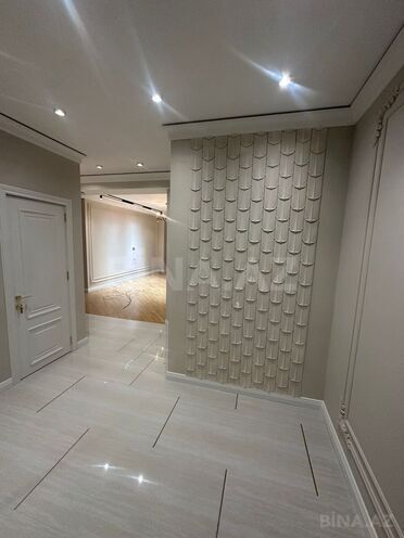 Satılır 3 otaqlı yeni tikili 105 m², Nəriman Nərimanov m., photo 7 from 12