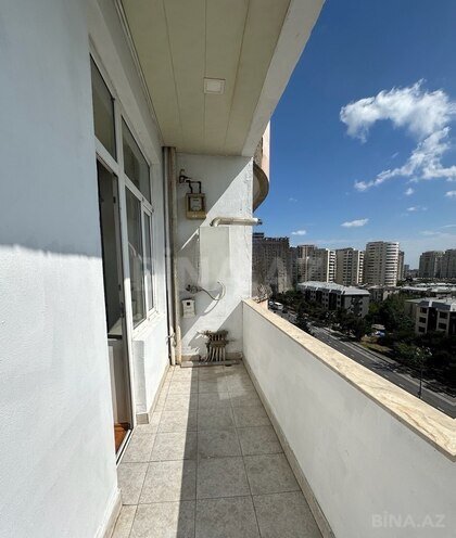 Satılır 3 otaqlı yeni tikili 150 m², Elmlər Akademiyası m., photo 21 from 23