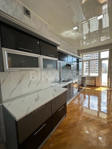 Satılır 3 otaqlı yeni tikili 150 m², Elmlər Akademiyası m., photo 9 from 23