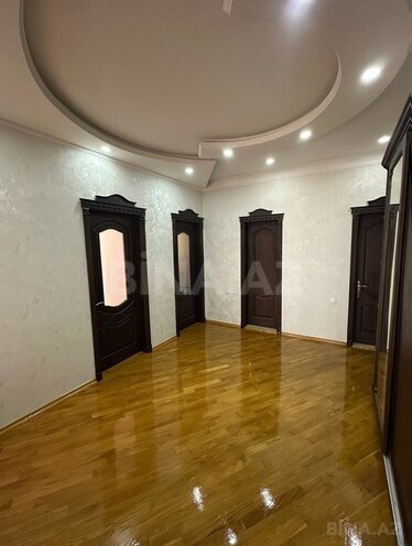 Satılır 3 otaqlı yeni tikili 150 m², Elmlər Akademiyası m., photo 12 from 23