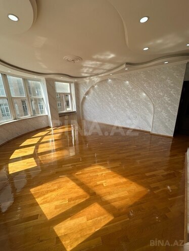 Satılır 3 otaqlı yeni tikili 150 m², Elmlər Akademiyası m., photo 3 from 23