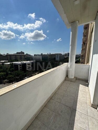 Satılır 3 otaqlı yeni tikili 150 m², Elmlər Akademiyası m., photo 20 from 23