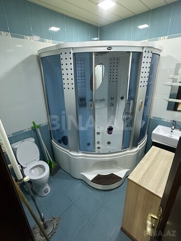 Satılır 3 otaqlı yeni tikili 150 m², Elmlər Akademiyası m., photo 18 from 23