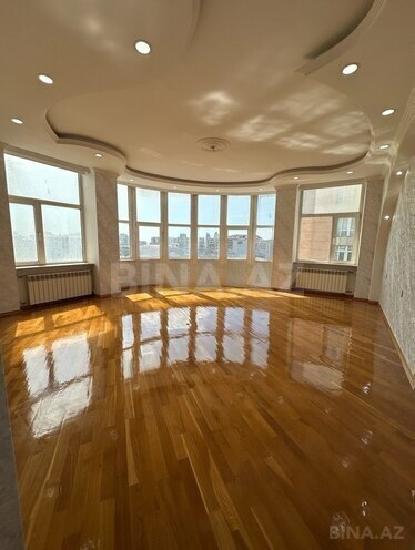 Satılır 3 otaqlı yeni tikili 150 m², Elmlər Akademiyası m., photo 1 from 23