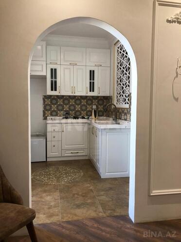 Satılır 2 otaqlı yeni tikili 65 m², 8 Noyabr m., photo 7 from 11