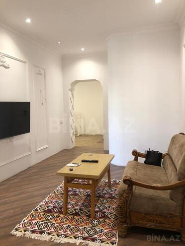 Satılır 2 otaqlı yeni tikili 65 m², 8 Noyabr m., photo 1 from 11