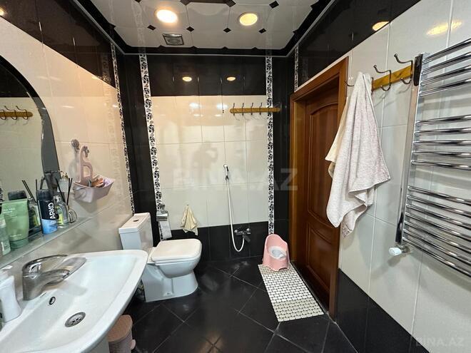 Satılır 2 otaqlı yeni tikili 88 m², Xətai r., photo 14 from 18