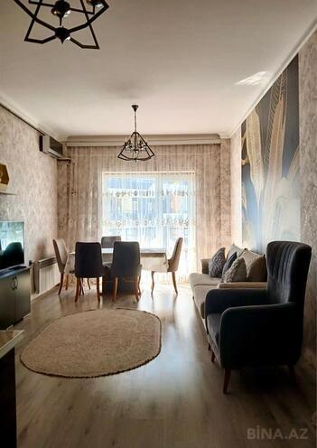 Продаётся 2-комн. новостройка 81 м², м. Автовокзал, photo 3 from 18
