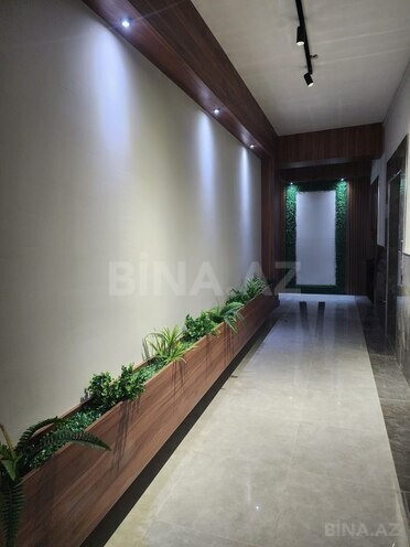 İcarəyə verilir 2 otaqlı yeni tikili 70 m², İnşaatçılar m., photo 11 from 15