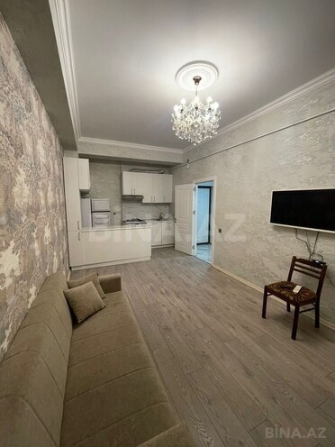 Satılır 2 otaqlı yeni tikili 46 m², photo 3 from 22