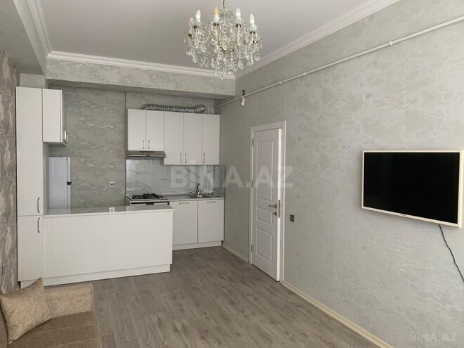 Satılır 2 otaqlı yeni tikili 46 m², photo 8 from 22