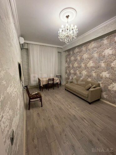 Satılır 2 otaqlı yeni tikili 46 m², photo 5 from 22