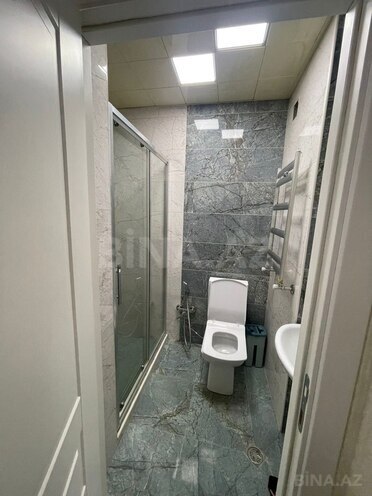 Satılır 2 otaqlı yeni tikili 46 m², photo 18 from 22