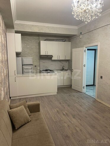 Satılır 2 otaqlı yeni tikili 46 m², photo 6 from 22