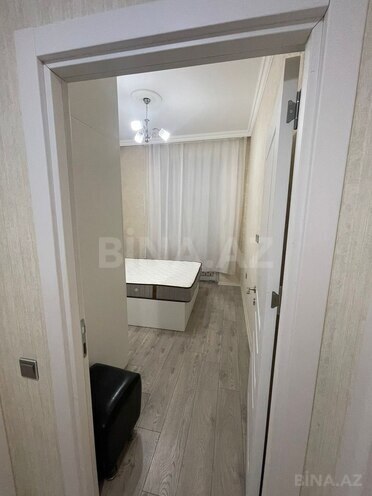 Satılır 2 otaqlı yeni tikili 46 m², photo 21 from 22