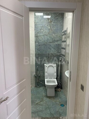 Satılır 2 otaqlı yeni tikili 46 m², photo 19 from 22