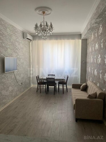 Satılır 2 otaqlı yeni tikili 46 m², photo 4 from 22