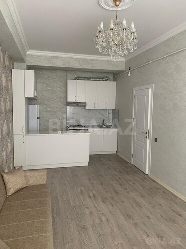 Satılır 2 otaqlı yeni tikili 46 m², photo 7 from 22
