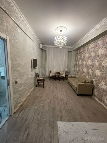 Satılır 2 otaqlı yeni tikili 46 m², photo 10 from 22