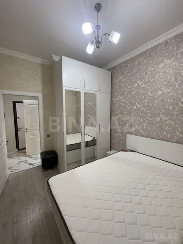 Satılır 2 otaqlı yeni tikili 46 m², photo 12 from 22