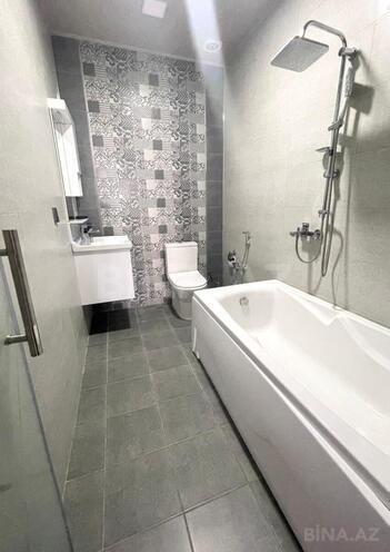 İcarəyə verilir 3 otaqlı yeni tikili 110 m², Badamdar q., photo 9 from 11