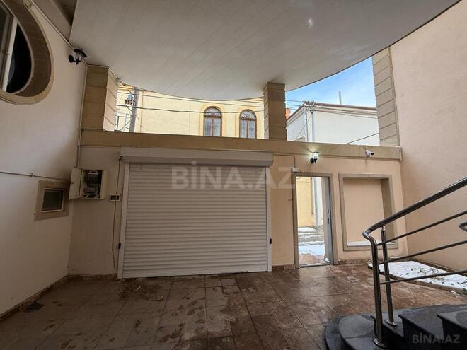 Satılır 5 otaqlı həyət evi/bağ evi 250 m², Gənclik m., photo 23 from 24