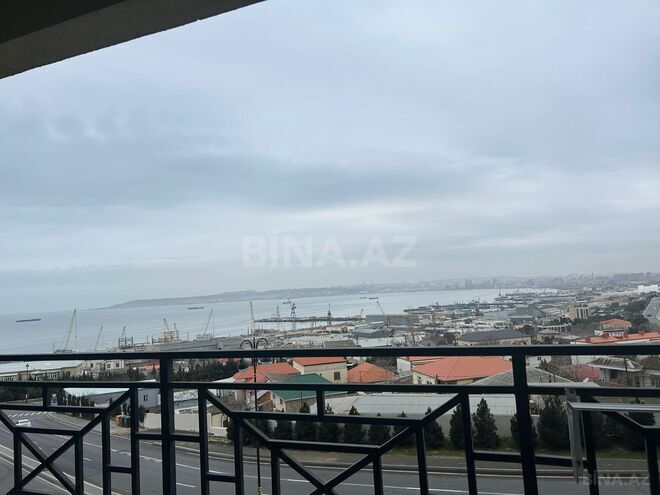 Satılır 2 otaqlı yeni tikili 95 m², Həzi Aslanov m., photo 13 from 14