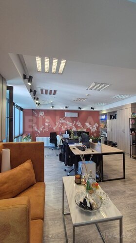 İcarəyə verilir 2 otaqlı ofis 70 m², Şah İsmayıl Xətai m., photo 5 from 25