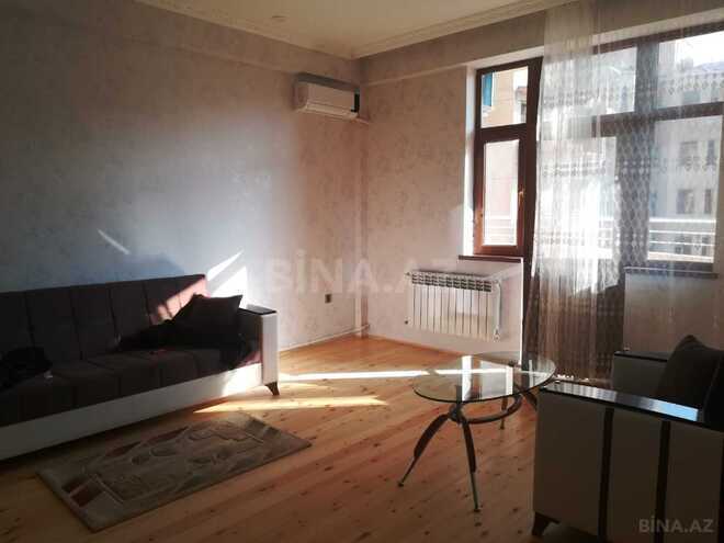 Сдаётся 2-комн. новостройка 70 м², м. Шах Исмаил Хатаи, photo 4 from 13