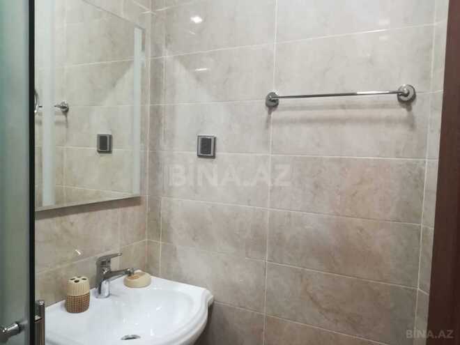 Сдаётся 2-комн. новостройка 70 м², м. Шах Исмаил Хатаи, photo 12 from 13