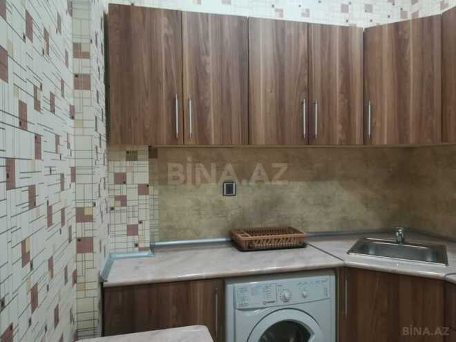 Сдаётся 2-комн. новостройка 70 м², м. Шах Исмаил Хатаи, photo 8 from 13
