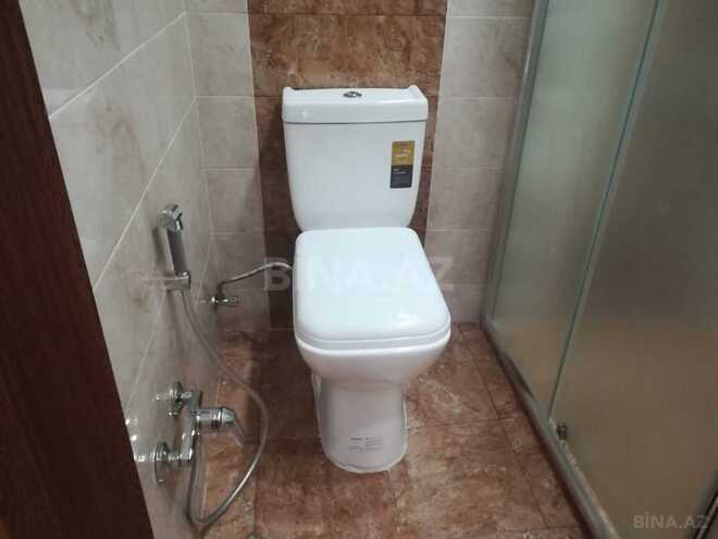 Сдаётся 2-комн. новостройка 70 м², м. Шах Исмаил Хатаи, photo 10 from 13