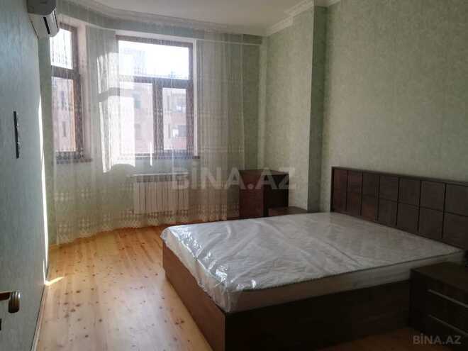 Сдаётся 2-комн. новостройка 70 м², м. Шах Исмаил Хатаи, photo 6 from 13
