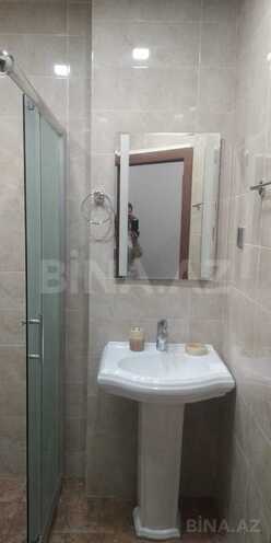 Сдаётся 2-комн. новостройка 70 м², м. Шах Исмаил Хатаи, photo 11 from 13