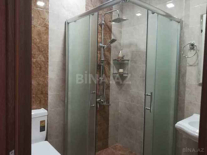 Сдаётся 2-комн. новостройка 70 м², м. Шах Исмаил Хатаи, photo 9 from 13