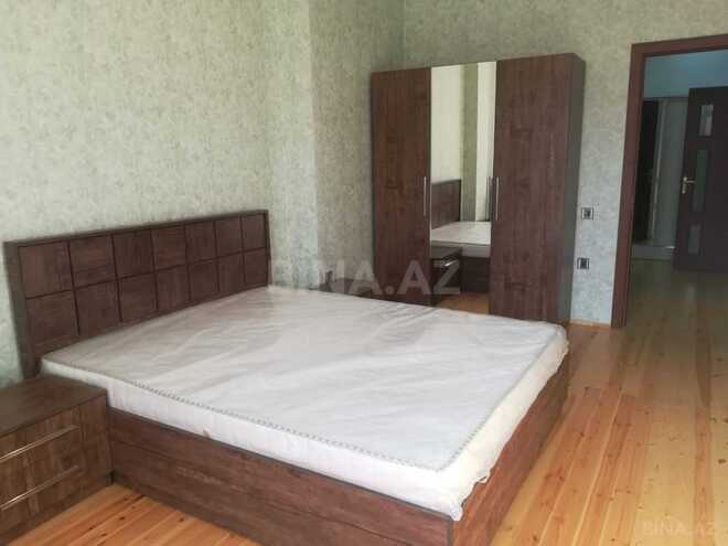 Сдаётся 2-комн. новостройка 70 м², м. Шах Исмаил Хатаи, photo 5 from 13