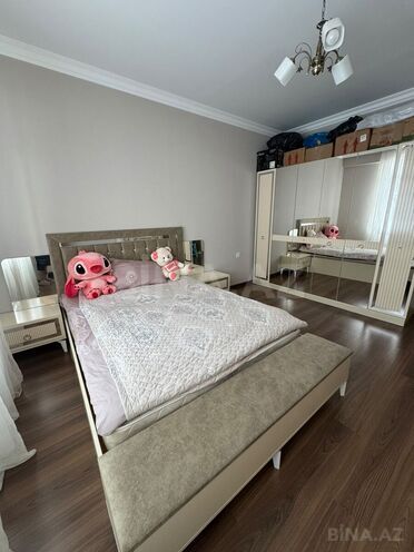 İcarəyə verilir 2 otaqlı yeni tikili 60 m², Yasamal r., photo 4 from 10