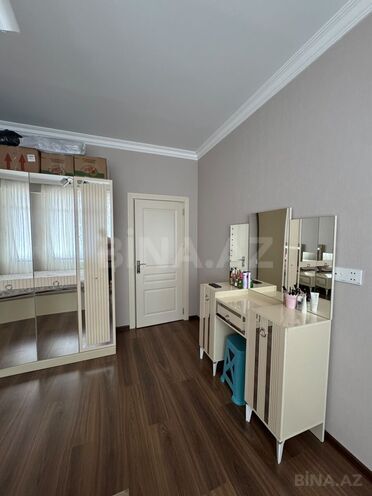 İcarəyə verilir 2 otaqlı yeni tikili 60 m², Yasamal r., photo 5 from 10