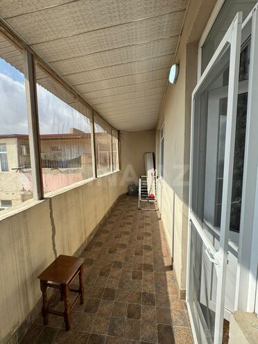 İcarəyə verilir 2 otaqlı yeni tikili 60 m², Yasamal r., photo 7 from 10