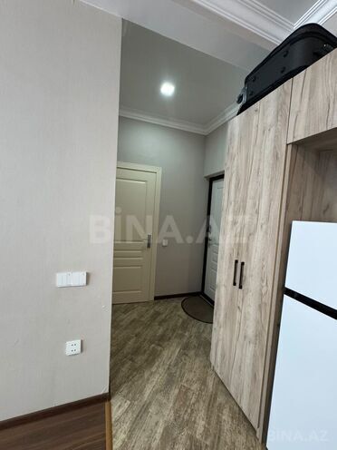 İcarəyə verilir 2 otaqlı yeni tikili 60 m², Yasamal r., photo 6 from 10
