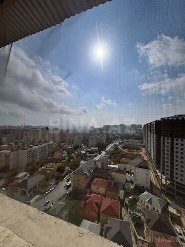 İcarəyə verilir 2 otaqlı yeni tikili 60 m², Yasamal r., photo 3 from 10