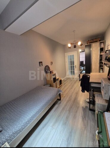 Satılır 4 otaqlı yeni tikili 120 m², Həzi Aslanov m., photo 12 from 18