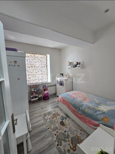 Satılır 4 otaqlı yeni tikili 120 m², Həzi Aslanov m., photo 10 from 18