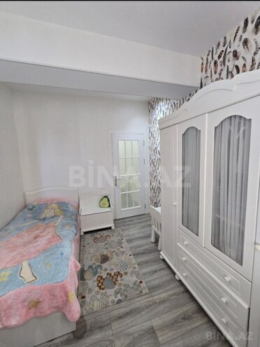 Satılır 4 otaqlı yeni tikili 120 m², Həzi Aslanov m., photo 11 from 18