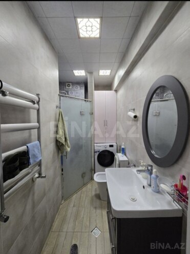 Satılır 4 otaqlı yeni tikili 120 m², Həzi Aslanov m., photo 14 from 18