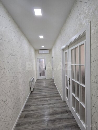 Satılır 4 otaqlı yeni tikili 120 m², Həzi Aslanov m., photo 17 from 18