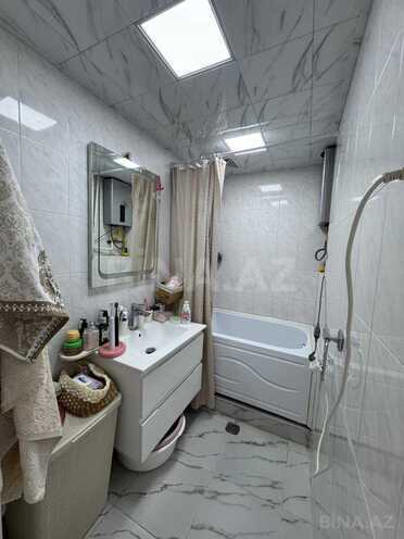 Satılır 3 otaqlı köhnə tikili 90 m², Nərimanov r., photo 13 from 15