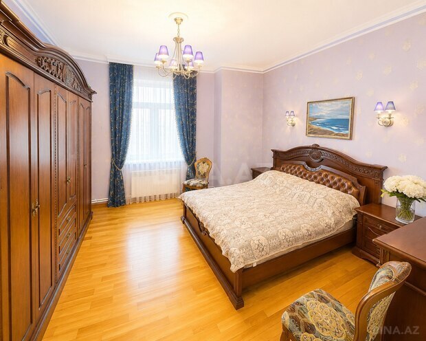 Сдаётся 2-комн. новостройка 98 м², Насиминский  р., photo 7 from 12