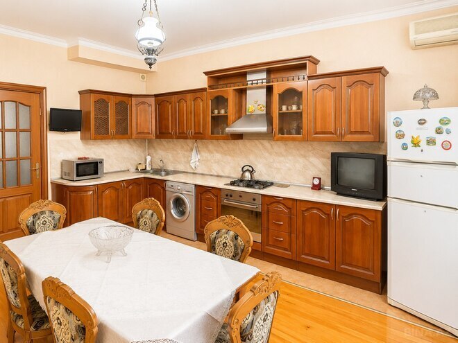 Сдаётся 2-комн. новостройка 98 м², Насиминский  р., photo 6 from 12